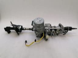 LEXUS RXUS RX RX450h AL20 Steering Column 89650-48330 Steering Column RHD RIGHT HANDLEBAR — thumbnail 8