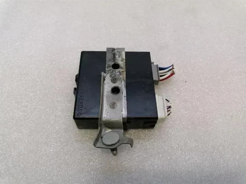LEXUS RXUS RX RX450h AL20 Electronic Module 89050-48050 Control Unit PARKING BRAKE