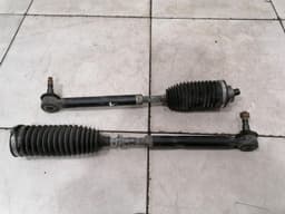 LEXUS LEXUS RX RX450h AL20 Power Steering Rack 0Z181827 Steering Transmission RHD — thumbnail 3