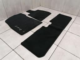 LEXUS LEXUS RX RX450h AL20 Floor Mats RHD Floor Mats — thumbnail 8