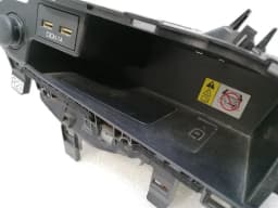 LEXUS LEXUS RX RX450h AL20 Electronic module 861c0-48060 ECU RHD CHARGER — thumbnail 8