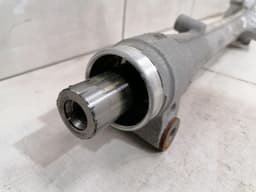 LEXUS LEXUS RX RX450h AL20 Power Steering Rack 0Z181827 Steering Transmission RHD — thumbnail 8