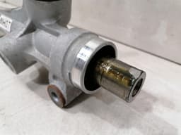 LEXUS LEXUS RX RX450h AL20 Power Steering Rack 0Z181827 Steering Transmission RHD — thumbnail 7