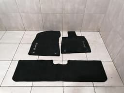 LEXUS LEXUS RX RX450h AL20 Floor Mats RHD Floor Mats — thumbnail 1