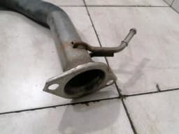LEXUS LEXUS RX RX450h AL20 Exhaust Silencer 33126 FUTABA Exhaust CATALYTIC — thumbnail 4