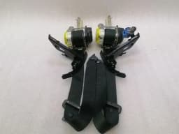 LEXUS LEXUS RX RX450h AL20 seatbelt set of 2 seat belt belt — thumbnail 1