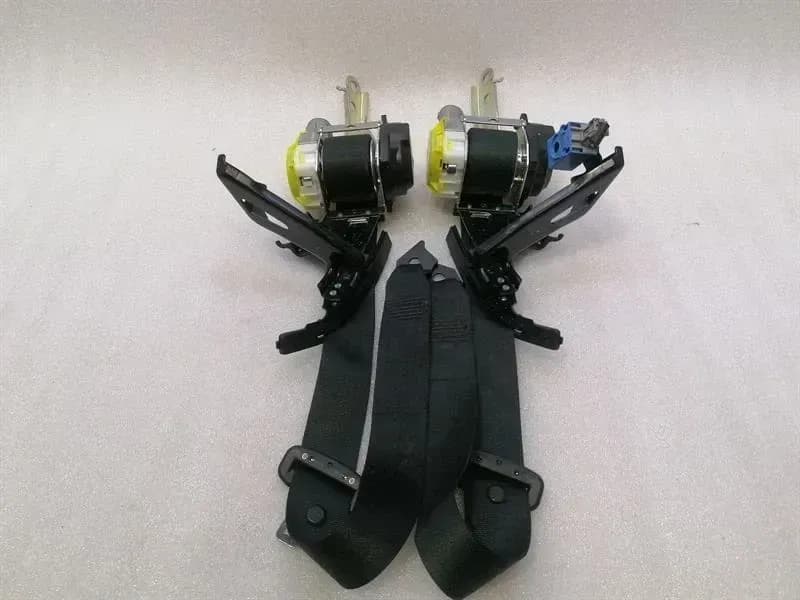 LEXUS RX RX450h AL20 seatbelt set of 2 seat belt belt