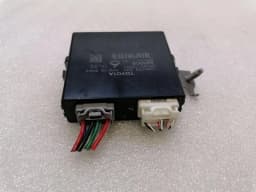 LEXUS RXUS RX RX450h AL20 Electronic Module 89050-48050 Control Unit PARKING BRAKE — thumbnail 4