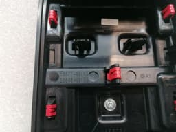 LEXUS LEXUS RX RX450h AL20 Switch 84780-48240 Switch TOUCHPAD Armrest — thumbnail 8