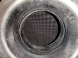 LEXUS LEXUS RX RX450h AL20 Exhaust Silencer 33126 FUTABA Exhaust CATALYTIC — thumbnail 8