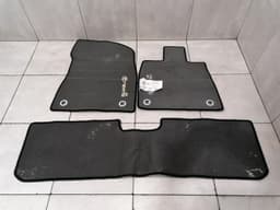 LEXUS LEXUS RX RX450h AL20 Floor Mats RHD Floor Mats — thumbnail 6