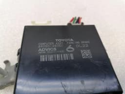 LEXUS RXUS RX RX450h AL20 Electronic Module 89050-48050 Control Unit PARKING BRAKE — thumbnail 3