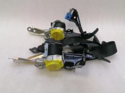 LEXUS LEXUS RX RX450h AL20 seatbelt set of 2 seat belt belt — thumbnail 8