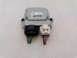 LEXUS RXUS RX RX450h AL20 Electronic Module 8957158020 Control Unit FUEL PUMP — thumbnail 3