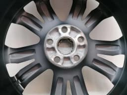 LEXUS LEXUS RX RX450h AL20 20"" Alloy Wheel 42611-48860 Alloy Rim — thumbnail 7