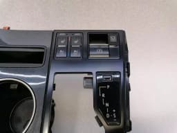 LEXUS LEXUS RX RX450h AL20 Cup Holders 55620-48170 Cup Holder RHD — thumbnail 6