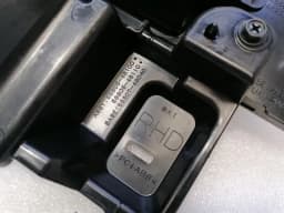 LEXUS LEXUS RX RX450h AL20 Cup Holders 55620-48170 Cup Holder RHD — thumbnail 10