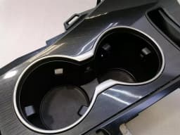 LEXUS LEXUS RX RX450h AL20 Cup Holders 55620-48170 Cup Holder RHD — thumbnail 7