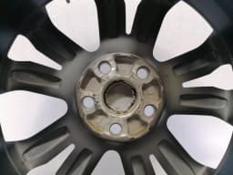 LEXUS Lexus RX RX450h AL20 Alloy Wheel 42611-48860 Alloy Rim 20X8J R20 — thumbnail 9