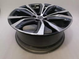 LEXUS Lexus RX RX450h AL20 Alloy Wheel 42611-48860 Alloy Rim 20X8J R20 — thumbnail 7