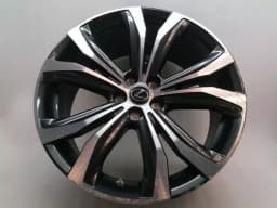 LEXUS LEXUS RX RX450h AL20 20"" Alloy Wheel 42611-48860 Alloy Rim — thumbnail 1