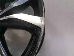 LEXUS Lexus RX RX450h AL20 Alloy Wheel 42611-48860 Alloy Rim 20X8J R20 — thumbnail 6