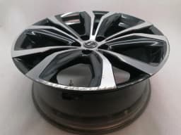 LEXUS LEXUS RX RX450h AL20 20"" Alloy Wheel 42611-48860 Alloy Rim — thumbnail 5