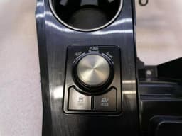 LEXUS LEXUS RX RX450h AL20 Cup Holders 55620-48170 Cup Holder RHD — thumbnail 5