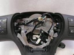LEXUS LEXUS RX RX350 Steering Wheel 45100-0E131-0E131-C0 RX350 Steering Wheel WOOD WOOD — thumbnail 10