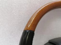 LEXUS LEXUS RX RX350 Steering Wheel 45100-0E131-0E131-C0 RX350 Steering Wheel WOOD WOOD — thumbnail 4