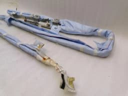 LEXUS LEXUS RX RX450h AL20 Module GHC2-3033 Module HEAD CURTAIN LEFT RIGHT SET — thumbnail 5