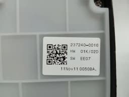 LEXUS Lexus RX RX450h AL20 Switch 237240-0016 Switch — thumbnail 8