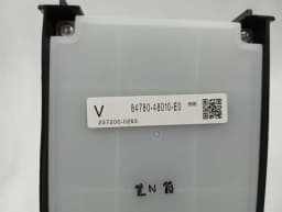 LEXUS Lexus RX RX450h AL20 Switch 237240-0016 Switch — thumbnail 7