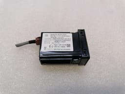 LEXUS XUS RX RX450h AL20 Electronic Module 86190-24030 Control Unit — thumbnail 7