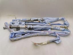 LEXUS LEXUS RX RX450h AL20 Module GHC2-3033 Module HEAD CURTAIN LEFT RIGHT SET — thumbnail 9