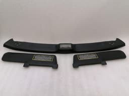 FERRARI Ferrari F355 F129 Spider Sun Viewfinder 643979 Sun Bezel Bezel SPIDER A POST SET — thumbnail 10