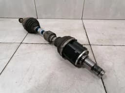 LEXUS Lexus RX RX450h AL20 Left Front Drive Shaft 43420-48150 Drive Shaft Front Left — thumbnail 7
