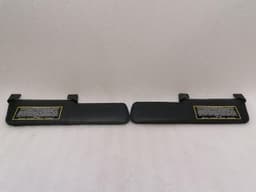 FERRARI Ferrari F355 F129 Spider Sun Viewfinder 643979 Sun Bezel Bezel SPIDER A POST SET — thumbnail 6