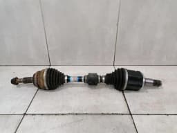 LEXUS Lexus RX RX450h AL20 Left Front Drive Shaft 43420-48150 Drive Shaft Front Left — thumbnail 9