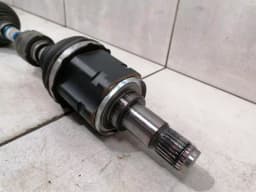 LEXUS Lexus RX RX450h AL20 Left Front Drive Shaft 43420-48150 Drive Shaft Front Left — thumbnail 3