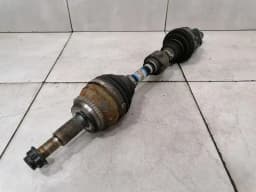 LEXUS Lexus RX RX450h AL20 Left Front Drive Shaft 43420-48150 Drive Shaft Front Left — thumbnail 1