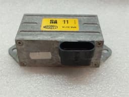 FERRARI Ferrari F355 F129 Spider Electronic Module 154310 Control Unit — thumbnail 3