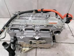 LEXUS XUS RX RX450h AL20 Electronic Module 181700-0341 Control Unit INVERTER INVERTER — thumbnail 8