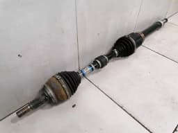 LEXUS Lexus RX RX450h AL20 Right Front Drive Shaft 43410-48150 Drive Shaft Front Re — thumbnail 3