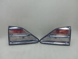 LEXUS Lexus RX RX350 Rear Light 81581-48120 Set of 2 RX350 Tail Light Rear Set — thumbnail 2