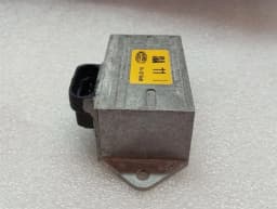 FERRARI Ferrari F355 F129 Spider Electronic Module 154310 Control Unit — thumbnail 4