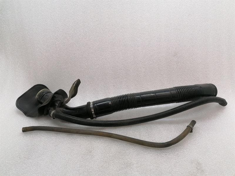 FERRARI Ferrari F355 F129 Spider Fuel Filler Neck 153965 Filler Connector