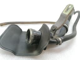 FERRARI Ferrari F355 F129 Spider Fuel Filler Neck 153965 Filler Connector — thumbnail 5