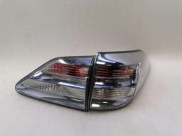 LEXUS Lexus RX RX350 Rear Light 81581-48120 Set of 2 RX350 Tail Light Rear Set — thumbnail 10