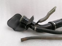 FERRARI Ferrari F355 F129 Spider Fuel Filler Neck 153965 Filler Connector — thumbnail 9